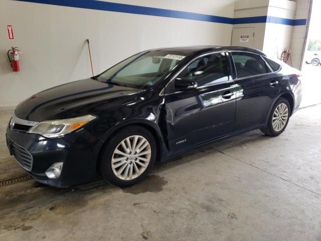 toyota avalon hyb 2015 4t1bd1eb3fu036386