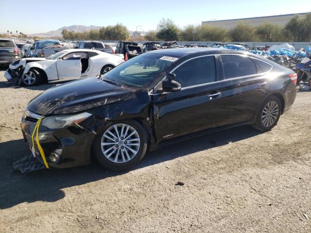 toyota avalon hyb 2015 4t1bd1eb3fu039613