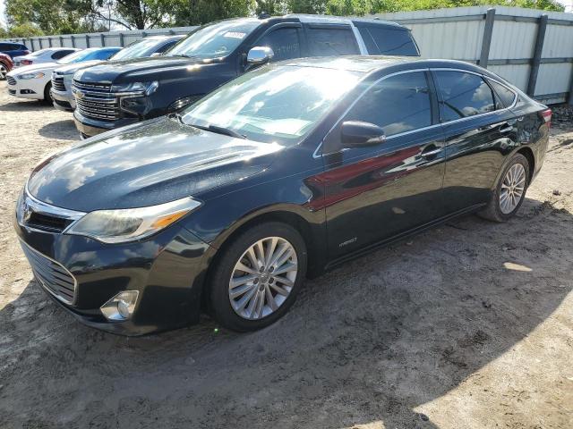 toyota avalon hyb 2015 4t1bd1eb3fu044472