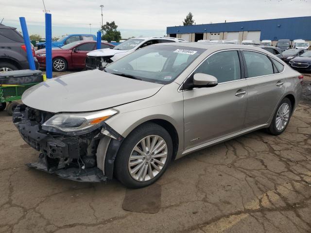 toyota avalon hyb 2015 4t1bd1eb3fu047310