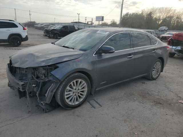 toyota avalon hyb 2013 4t1bd1eb4du001675