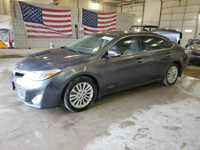 toyota avalon hyb 2013 4t1bd1eb4du002003