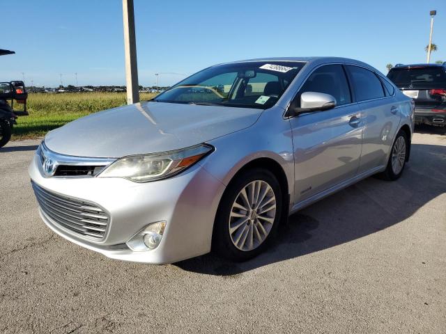 toyota avalon hyb 2013 4t1bd1eb4du010148