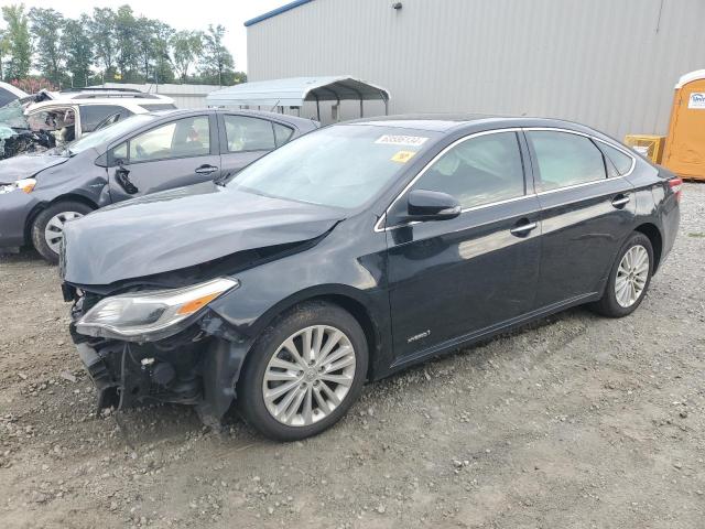 toyota avalon 2013 4t1bd1eb4du012241