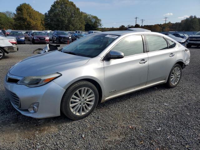 toyota avalon hyb 2013 4t1bd1eb4du014121