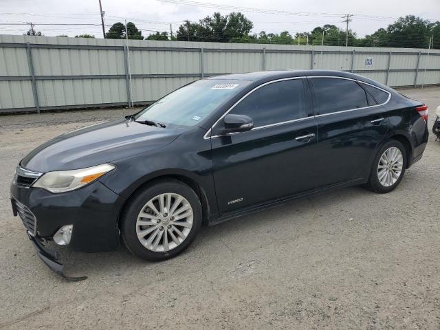 toyota avalon 2014 4t1bd1eb4eu023340