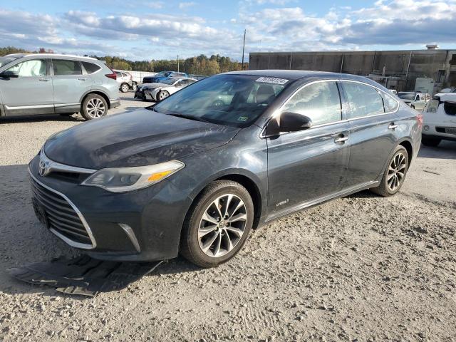 toyota avalon hyb 2016 4t1bd1eb4gu052033