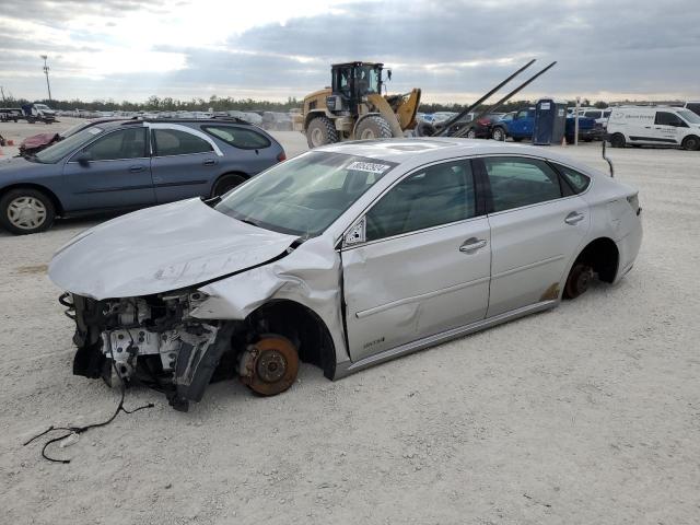 toyota avalon hyb 2013 4t1bd1eb5du003547