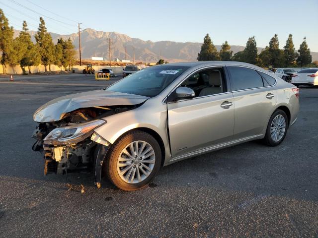 toyota avalon hyb 2013 4t1bd1eb5du012703