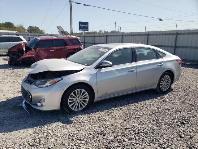 toyota avalon hyb 2013 4t1bd1eb5du014466