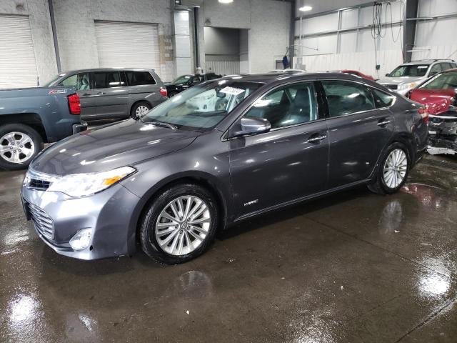 toyota avalon hyb 2015 4t1bd1eb5fu037944