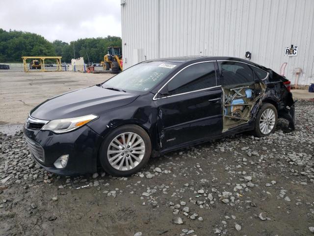 toyota avalon hyb 2015 4t1bd1eb5fu039743