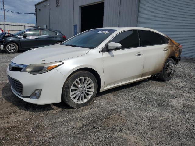 toyota avalon hyb 2015 4t1bd1eb5fu043596