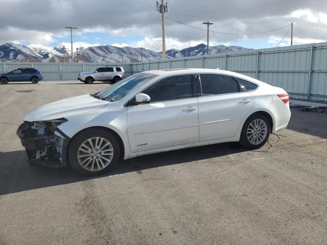 toyota avalon hyb 2015 4t1bd1eb5fu046966