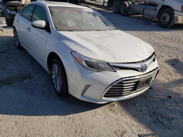 toyota avalon hyb 2017 4t1bd1eb5hu059378