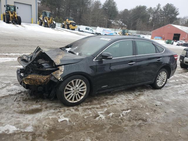 toyota avalon hyb 2014 4t1bd1eb6eu024067