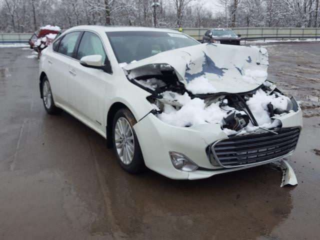 toyota avalon hyb 2014 4t1bd1eb6eu032198