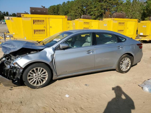 toyota avalon hyb 2015 4t1bd1eb6fu041503