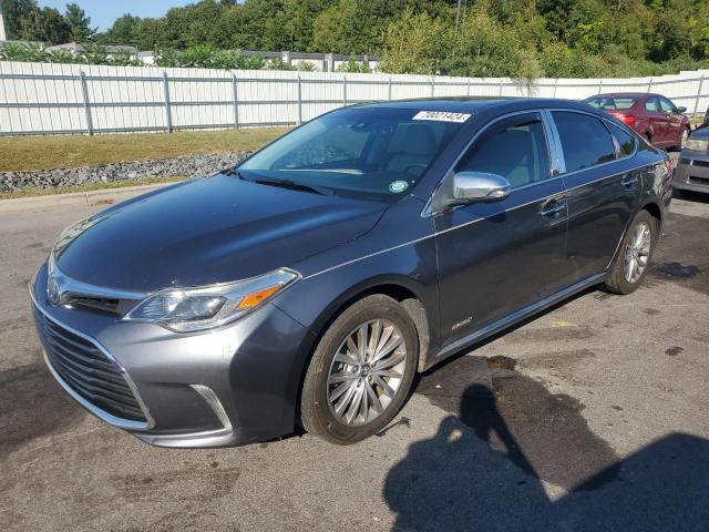 toyota avalon hyb 2016 4t1bd1eb6gu052342