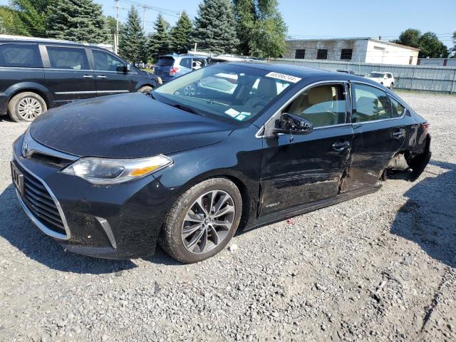 toyota avalon hyb 2016 4t1bd1eb6gu052406