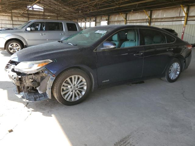 toyota avalon hyb 2014 4t1bd1eb7eu024062