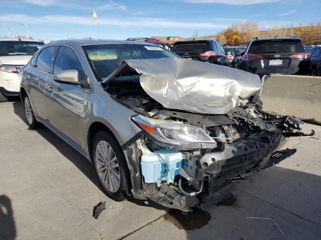 toyota avalon hyb 2014 4t1bd1eb7eu026474