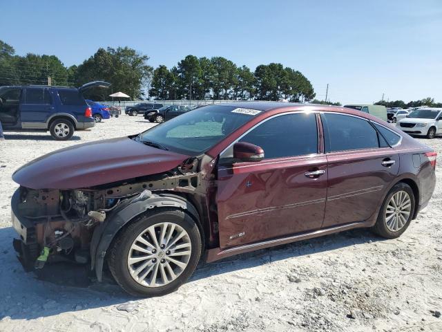 toyota avalon 2014 4t1bd1eb7eu032940