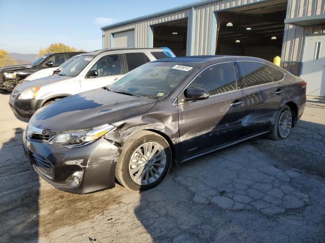 toyota avalon hyb 2015 4t1bd1eb7fu036830