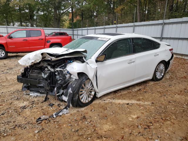 toyota avalon hyb 2015 4t1bd1eb7fu042546