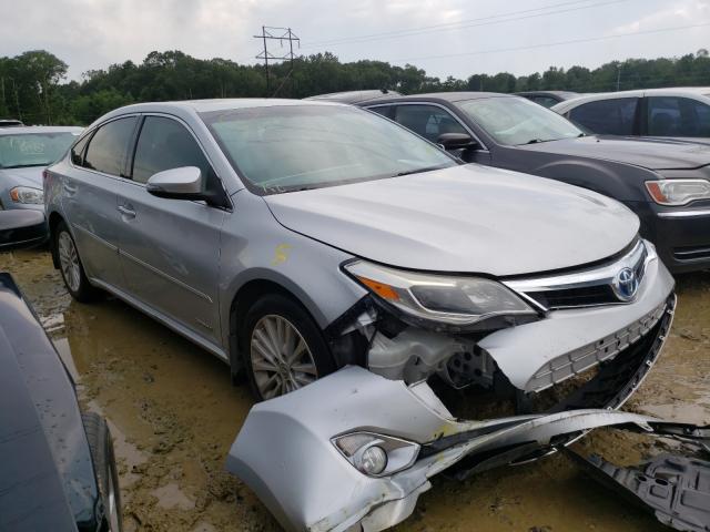 toyota avalon hyb 2013 4t1bd1eb8du015711