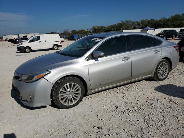 toyota avalon 2014 4t1bd1eb8eu023907