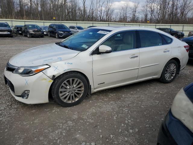 toyota avalon hyb 2015 4t1bd1eb8fu036772