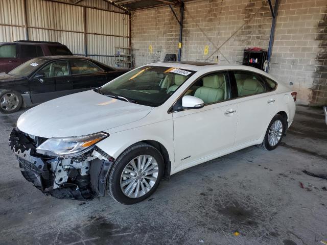 toyota avalon hyb 2013 4t1bd1eb9du004944