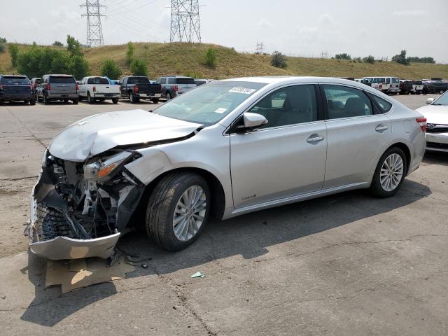 toyota avalon 2013 4t1bd1eb9du009898