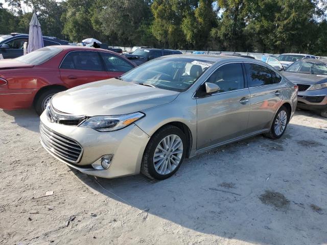 toyota avalon hyb 2013 4t1bd1eb9du009979