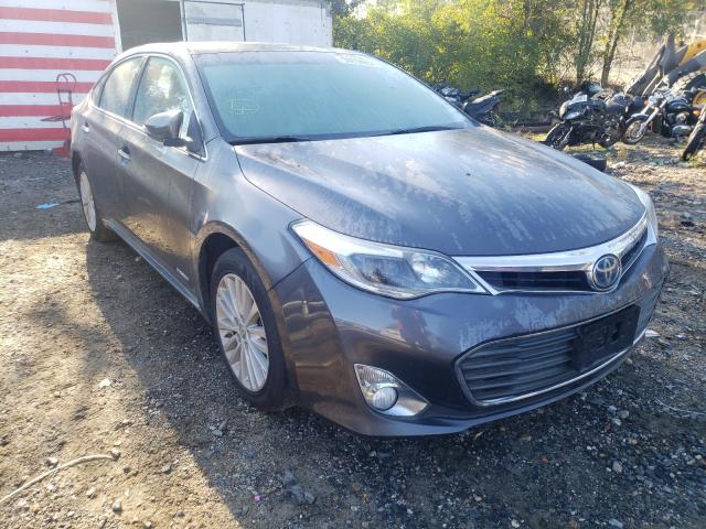 toyota  2013 4t1bd1eb9du016186