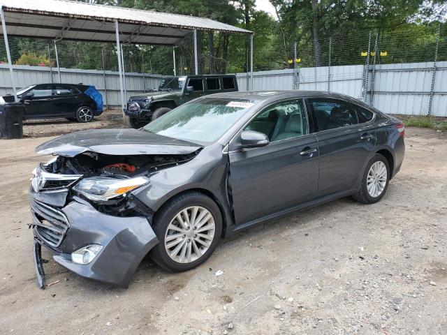 toyota avalon 2014 4t1bd1eb9eu023205