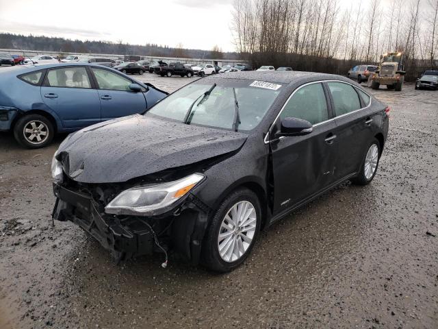 toyota avalon hyb 2015 4t1bd1eb9fu040006