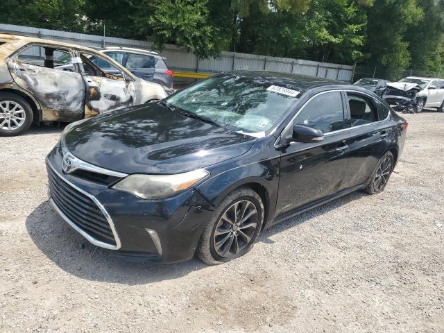 toyota avalon hyb 2016 4t1bd1eb9gu052397