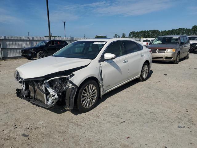 toyota avalon 2014 4t1bd1ebxeu021043