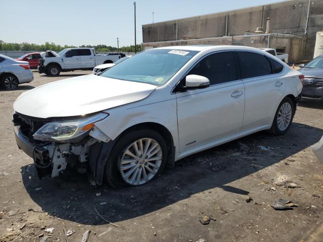 toyota avalon 2014 4t1bd1ebxeu025240