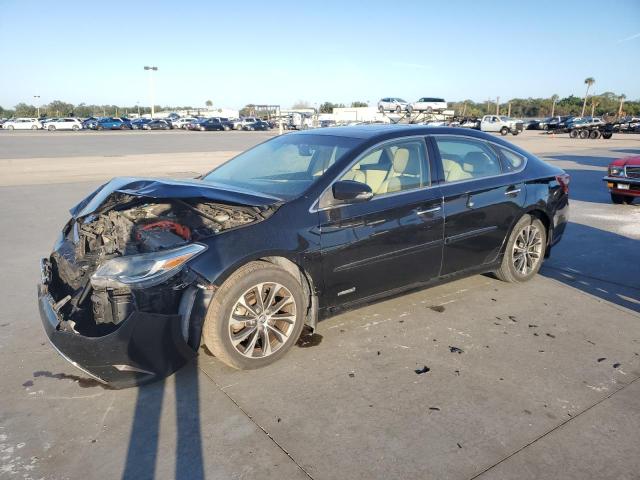 toyota avalon hyb 2016 4t1bd1ebxgu052831