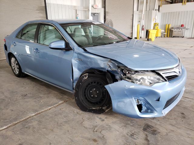 toyota camry hybr 2012 4t1bd1fk0cu023055