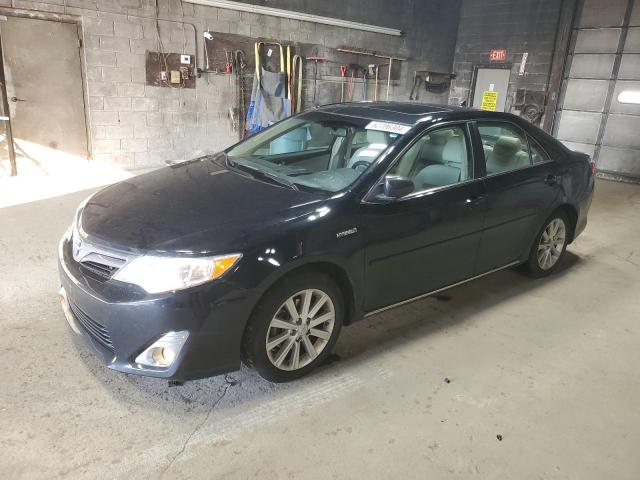 toyota camry hybr 2012 4t1bd1fk0cu023167