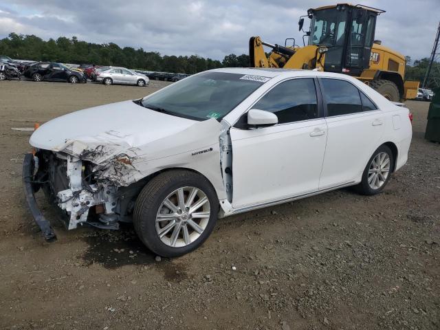 toyota camry hybr 2012 4t1bd1fk0cu023525