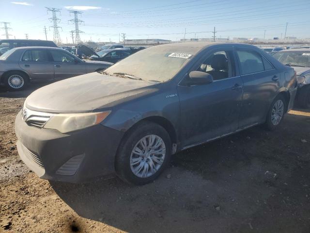 toyota camry hybr 2012 4t1bd1fk0cu023606