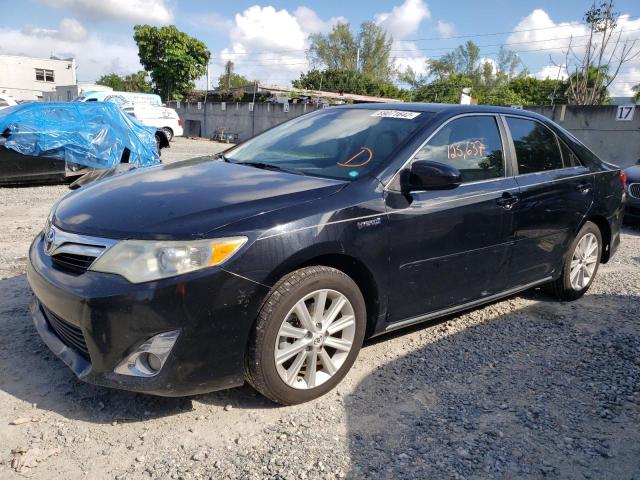 toyota camry hybr 2012 4t1bd1fk0cu024318