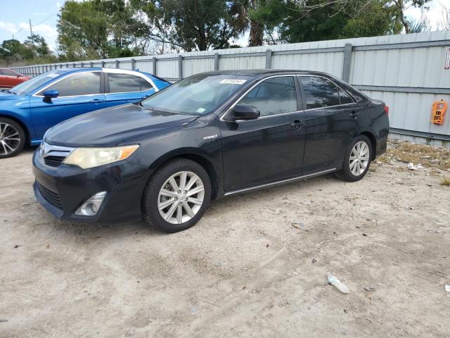 toyota camry hybr 2012 4t1bd1fk0cu024819