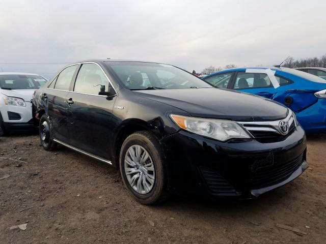 toyota camry hybr 2012 4t1bd1fk0cu029132