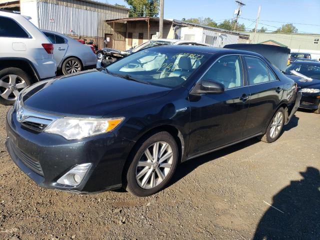 toyota camry 2012 4t1bd1fk0cu036744